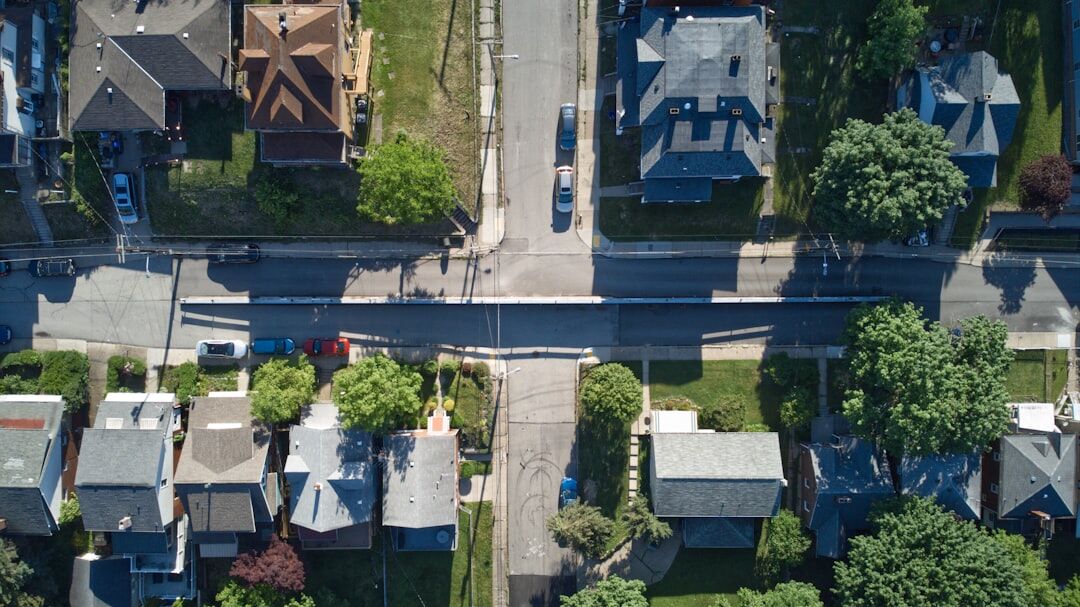 intimate neighborhood interview